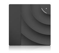 Giwnhvx Masterizzatore esterno per lettore CD drive esterno per PC portatile con tasto touch