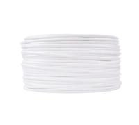 Giwnhvx Materiale di Riparazione in Vimini Materiale di Tessitura in Rattan sintetico piatto Materiale di Tessitura in Rattan Plastica per Riparazione di Maglieria Sedia Tavolo, Cesto portaoggetti