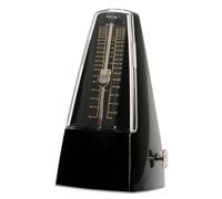 Giwnhvx Metronomo per Pianoforte Metronomo Meccanico Metronomo Universale per Strumento Adatto per Pianoforte, Chitarra, Erhu