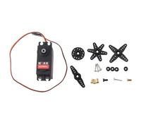Giwnhvx MG996 - Attrezzatura digitale per auto JR, modello RC, elicottero, barca, fai da te