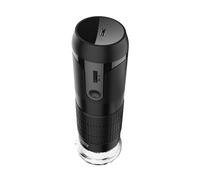 Giwnhvx Microscopio Digitale WiFi 50-1000X Zoom HD Lente d'ingrandimento Portatile per Saldatura Riparazione Mobile Uso Educativo Ispezione Parti di