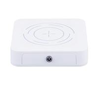 Giwnhvx Mini Agitatore Magnetico 2500 /min Miscelatore Magnetico USB Forniture di Laboratorio Miscela Elettrica per Laboratorio