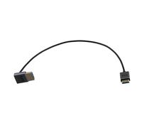 Giwnhvx Mini per fotocamera digitale, 8K 60Hz per fotocamera 8K Mini OD2.5mm HD 2.1, 0. C