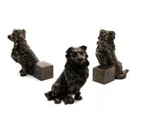 Giwnhvx Mini piedi vaso piedi piedi vaso a forma di animale carino statuette di animali ornamenti piedi supporto vaso pianta per interni ed esterni F