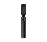 Giwnhvx Mini treppiede per selfie treppiede portatile per macchina fotografica, telefono, reflex digitale, specchio, video, smartphone