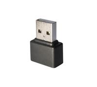 Giwnhvx Mini USB Dispositivo di Riconoscimento Delle Impronte Digitali per PC Portatile 10 11 Ciao Scanner Biometrico Lettore di Impronte Digitali Modulo Facile da Usare
