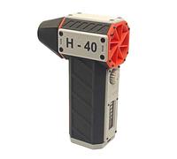 Giwnhvx Mini Ventilatore Ad Aria Portatile Elettrico 40 mm Motore Senza Spazzole Soffiatore Violento Velocità Del Vento 56 M/S Ventilatore A Condotto Industriale