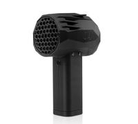 Giwnhvx Mini X64 Ventilatore Motore Brushless Potente 20w Ricarica Veloce Velocità del Vento 240km/H Ventilatore palmare Condotto Ventilatore