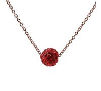 Giwnhvx Moda Collana Fascino Fresco per le Donne Regalo
