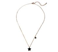 Giwnhvx Moda Collana per le Donne Lega Pieno Trapano Carino Collo Clavicola Collana Dainty Collana Regali