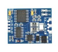 Giwnhvx Modulo Convertitore Interfaccia Isolato 3,3 V 5 V TTL UART a RS485 Porta Serie Monochip UART Industriale