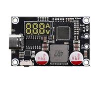 Giwnhvx Modulo di alimentazione mobile di ricarica 45 W 2-6 S PD QC Caricatore Circuito Stampato FAI DA TE Supporta la Batteria al Litio Type-C