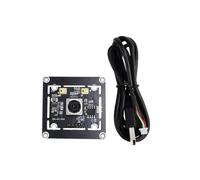 Giwnhvx Modulo Fotocamera HD 12 MP 4K ad Alta Risoluzione Imx362 con USB 2.0 per Dispositivi Terminali Intelligenti, Capacità di Messa a Punto Fissa