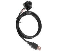 Giwnhvx Modulo fotocamera USB 2K 5MP a a fissa 100 gradi Mini Webcam IP CMOS OS05A20 2592x1944 MJPG OTG UVC USB Plug Play
