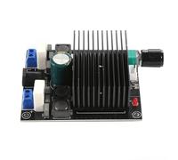 Giwnhvx Modulo Scheda Amplificatore Digitale TDA7498 Modulo Amplificatore Altoparlante per Computer A Doppio Canale 2x100 W Ad Alta Potenza 24 V