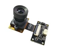 Giwnhvx Modulo Webcam USB 4K HD 8MP IMX415 Sensore Ad Alta Velocità 30fps MJPEG 3840x2160 Risoluzione FPC Scheda Videocamera per UVC OTG