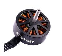 Giwnhvx Motore Brushless 4715 510KV UAV 5-8S Lipo per Drone da RC FPV a Lunga Raggio e Aereo Telecomandato