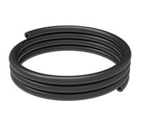 Giwnhvx Mountain Road Bicicletta Cotone Silenzioso, Anti-Anormale Rumore Spugna Tubo, Linea Freno Tubo Idraulico Protezione Tubo