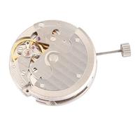 Giwnhvx Movimento di ricambio automatico per orologio meccanico, movimento intero, adatto per accessori di ricambio T17