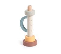 Giwnhvx Musicali per Bambini, Educazione Precoce, Esercizio Udito in Legno per Strumenti Musicali per Bambini, Suona