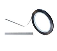 Giwnhvx Nastro guida per intaglio serie CG, lunghezza 30 m, accessorio per modellazione e hobby, 5 mm