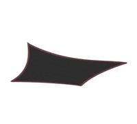 Giwnhvx Nero 95 Anti-UV Parasole Net Gazebo Rifugio Esterno Pergola Baldacchino Copertura Solare Agricoltura Serra Parasole Net C
