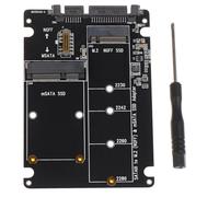 Giwnhvx NGFF a 3 SSD Scheda Adattatore Protocollo M.2