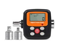 Giwnhvx Nuovo misuratore di coppia digitale Torque Meter Tester Chiave Meccanica Sostituzione Varie Chiavi Torque Rotore per Riparazione