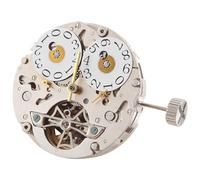 Giwnhvx Nuovo ST25 Seagull ST2525 Orologio Movimento Tianjin Meccanico Automatico 5 Lancette
