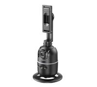 Giwnhvx Nuovo Stabilizzatore Gimbal Rotazione P03 Pro 360 AI Successivo Il Tracciamento Gimbale Desktop PTZ per Smartphone Live