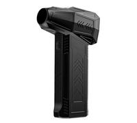 Giwnhvx Nuovo X11 Ventilatore Violento Palmare Turbina Motore Brushless 13000 RPM Neve Che Soffia Polvere Acqua per Casa Tastiera Esterna