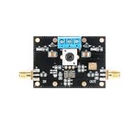 Giwnhvx OPA627 Modulo amplificatore OP di precisione Modulo amplificatore OP a canale singolo per uso generico Scheda OP Amp ad alte prestazioni