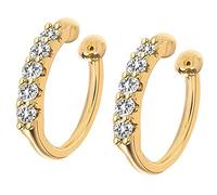 Giwnhvx Orecchini pendenti pendenti da donna, ragazza, orecchini delicati, regalo