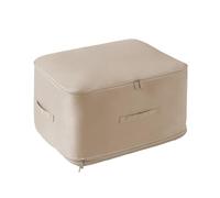 Giwnhvx Organizzatore di Auto-Compressione Imballaggio di Compressione Organizzatori di imballaggio Estensibili In Trasloco ,B