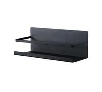 Giwnhvx Organizzatore di Spezie per Frigorifero A Una Mensola. Ripiano Magnetico per Frigorifero per Conservare le Spezie e Mensola Laterale Montata A Parete.