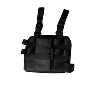 Giwnhvx Oxford Panno Automotive Elettricista Strumento di Riparazione Fanny Pack Più Strumento Auto Strumento di Manutenzione Gamba Strumento Borsa Strumento Organizer