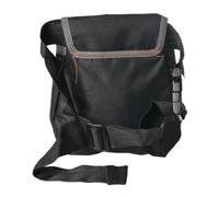 Giwnhvx Oxford Tool Waists Bag Belt Cacciavite Kit Pouch 7 Tasche Impermeabile Storage Hammer Holder per Elettricista Facile da Usare