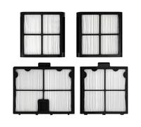 Giwnhvx Pannelli filtranti ultra sottili 9991466-R4 per detergenti per piscina attivi 10, per Active 15, Advantage, E10, Explorer E20 e facile da installare