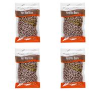 Giwnhvx Pellicola di per depilare per tutto il corpo, pellicola calda, perline di depilatoria per macchina di riscaldamento della , installazione semplice, facile da usare, stile 10