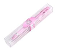 Giwnhvx Penna a pois per unghie 4 in 1, Strumenti di Arte Unghie 4 in 1, Punta di Drill per Unghie Strumenti di Pittura per Unghie fai da te, Strumenti per Manicure fai da te, Forniture per Unghie