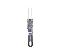 Giwnhvx Penna di scarica condensatore Alimentatore di alimentazione a corrente costante Interruttore penna di scarico Alimentazione Riparazione Scarica Strumento di protezione Penna con LED AC8-380V