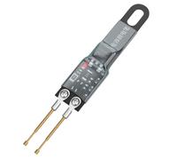 Giwnhvx Penna di Scarico Condensatore a Scarica 1200UF Strumenti di Scarica del Condensatore con Indicatore LED Riparazione Elettronica
