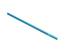 Giwnhvx Per 144001 1/14 RC Auto Ricambi 144001-1293 Albero di trasmissione centrale, Blu