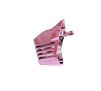 Giwnhvx per AXS Protezione della Batteria per Forza Red AXS Deragliatore Coperchio della Batteria Accessori per Bicicletta, Rosa