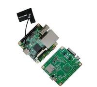 Giwnhvx Per Milk-V Duo S 512MB SG2000 RISC V Linux Board Top-Version-Milk-V-Duo WiFi