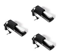 Giwnhvx Pianoforte Continuazione Pedale Pianoforte Elettrico Sintetizzatore Pedale Damper Universale Strumento Accessori