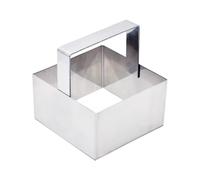 Giwnhvx Piazza Miele Pettine Miele Cutter Apicoltura Strumenti Apicoltore Strumento di Taglio Quadrato Forniture per Apicoltore per Alveare