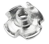 Giwnhvx Piedini per mobili, 6 cm, piedini per tavolo, regolabili, 6-10 cm