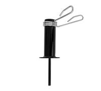Giwnhvx Pila di pesi da palestra Aggiungi peso Attrezzatura da palestra multifunzione Pin di caricamento del peso della macchina per la palestra domestica Accessori per il fitness B