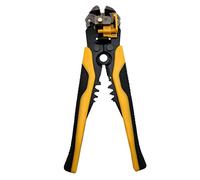 Giwnhvx Pinza spelafili automatica multifunzione con quadrante a strappo, 3 pezzi